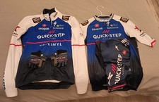 Completo ciclismo uomo -