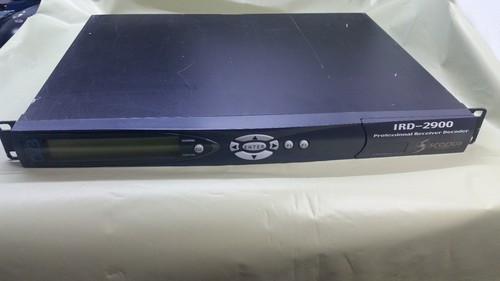 Armonic ird 2900 scopus - ird-2900,