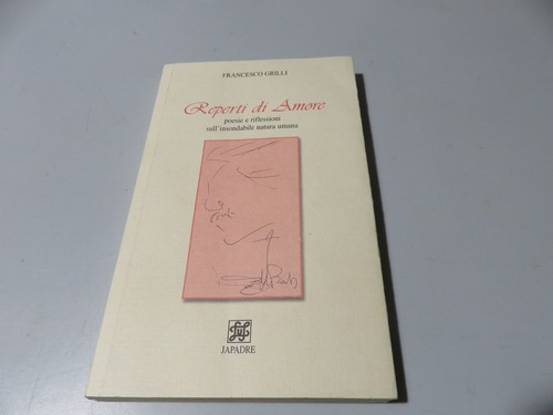 Reperti amore poesie - di,