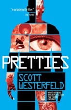 Pretties by Westerfeld, Scott Paperback Book The Fast Free Shipping
