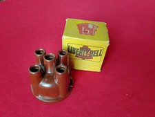 CALOTTA SPINTEROGENO FIAT