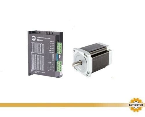 Free 1pc nema34 motore - de,