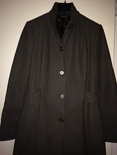 Cappotto SISLEY marrone taglia