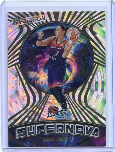 2022 panini revolution wnba - panini,