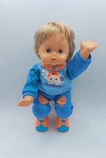 CICCIOBELLO CAMMINA E GATTONA giochi preziosi NON TESTATO 