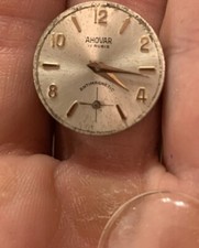 ahovar 17 rubis antimagnetic