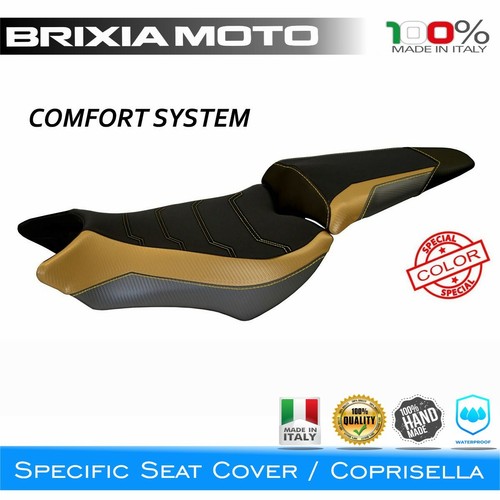 Copri sella ponza comfort - sella,
