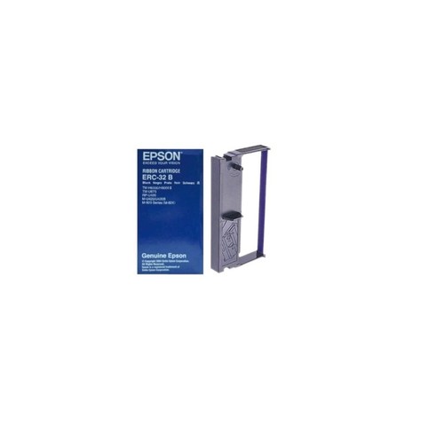 Nastro originale epson - nastro,