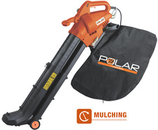 Aspiratore soffiatore aria