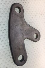 Supporto Motore, Bracket, Engine Yz 125 Yz125 1982 5X4-21419-01 5X42141901