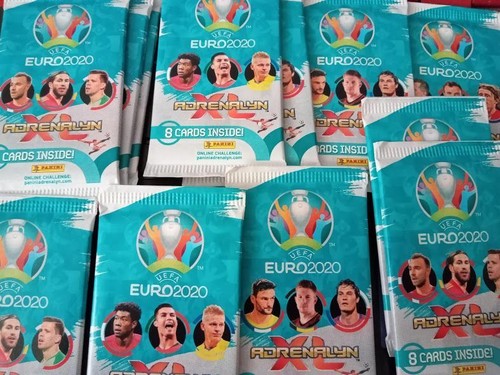 Italia 2020 panini - italia,