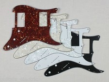 Fender STRATOCASTER HH Piastra