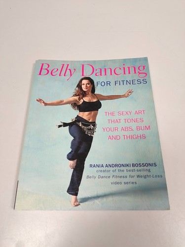 Libro belly dancing for - belly,