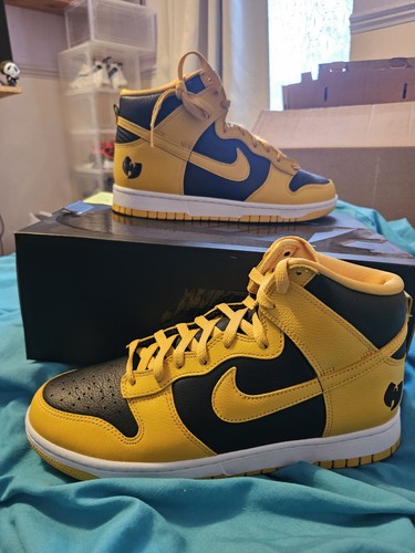Nike dunk tang clan - dunk,