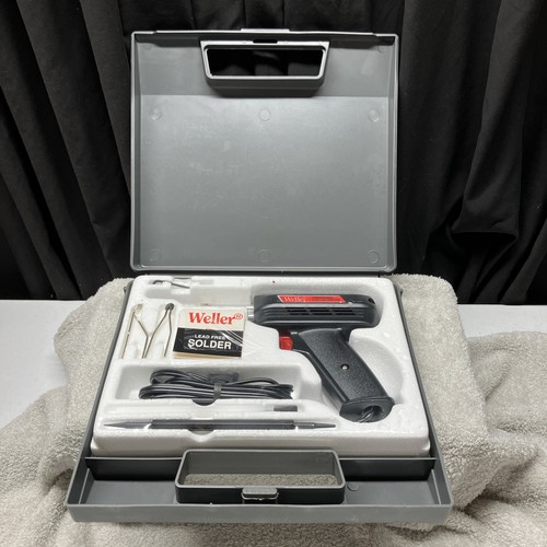 Kit pistola per saldatura