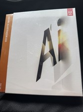 Adobe Illustrator CS5 per MAC
