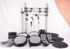 Simmons Titan 20 Batteria