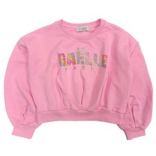 Gaelle Paris - Felpa Rosa 2745