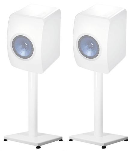 Coppia supporti acciaio - coppia, 29"