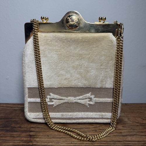 Borsa sera vintage - borsa,