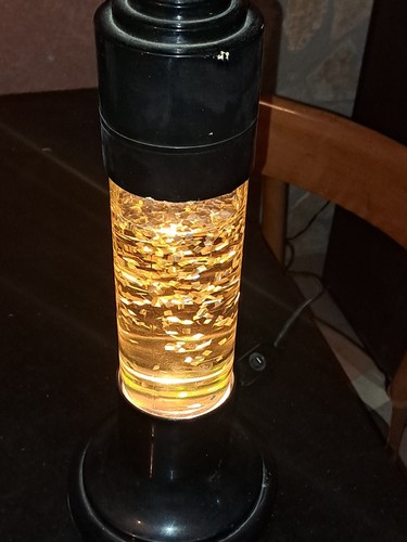Lampada vintage anni - vintage, 70