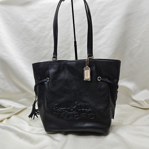 Borsa coach andy tote bag - andy,