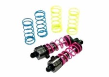 Ammortizzatore anteriore Eagle