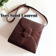 Borsa a tracolla Yves Saint