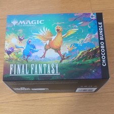 Magic The Gathering Final