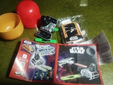 KINDER GRAN SORPRESA 2017 STAR