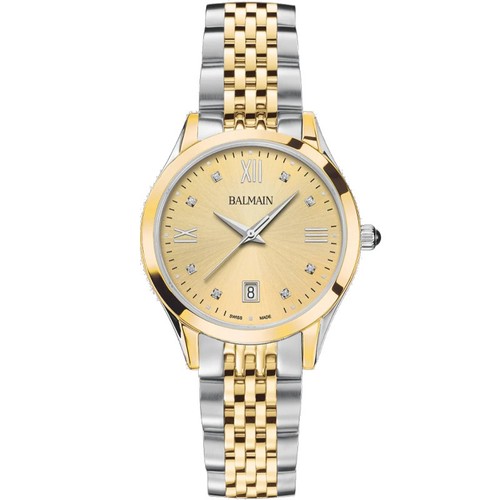 Orologio donna balmain - balmain, classic
