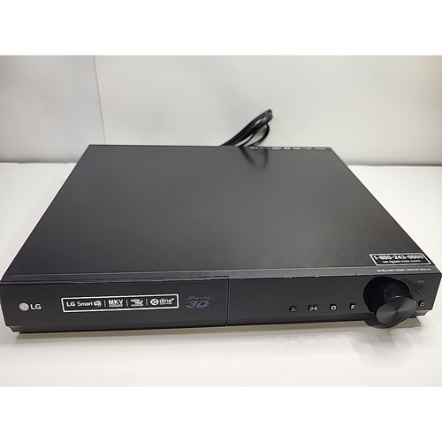 Bh5140s blu ray - blu, home