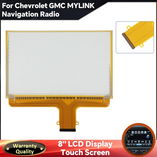 Touch screen pin - screen, 8"55