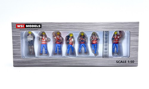 Set figure modelli - figure, di