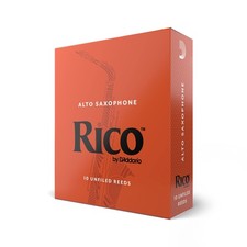 Rico Saxophone Reeds - Ance