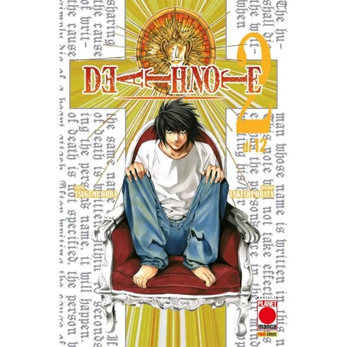 Takeshi obata tsugumi ohba - tsugumi,