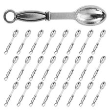  100 Pcs Ciondoli Per