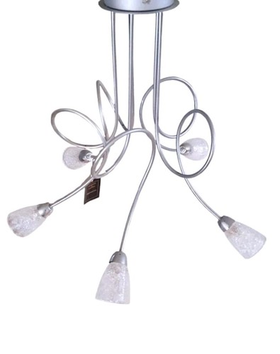 Lampadario sospensione vetro - sospensione,