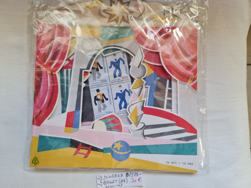 France 2026 tres - tres, rare