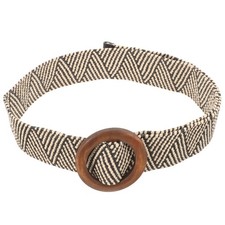  Cintura Intrecciata Ragazza Cinture Da Donna Vita Per Il Vestito