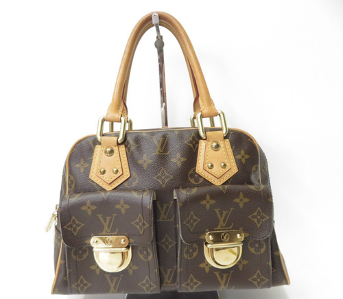 Autentica borsa mano - mano, louis