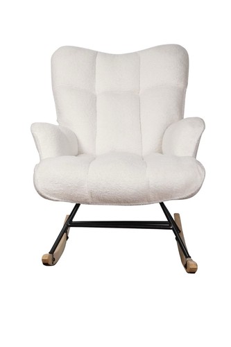 Comoda sedia dondolo - comoda,