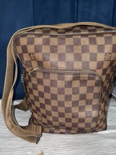 Louis Vuitton borsa a tracolla
