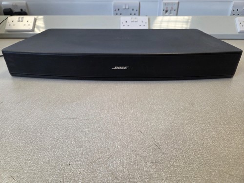 Altoparlante base audio bose - audio,