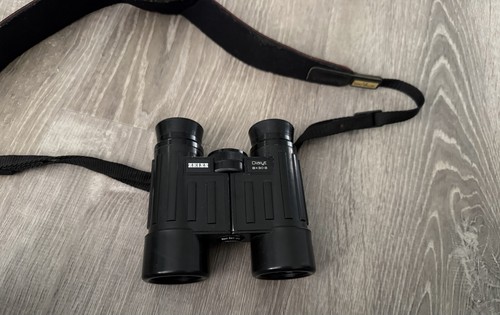 Binocolo zeiss 8x30 dialyt - zeiss, b