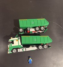 LEGO City Costruzione