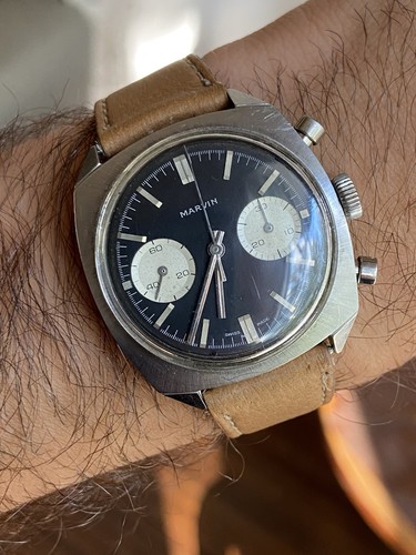 Orologio watch marvin - orologio,