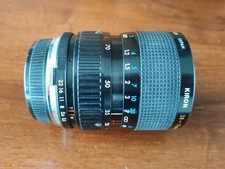 Kiron 28 70 3.5 4.5 Olympus Om