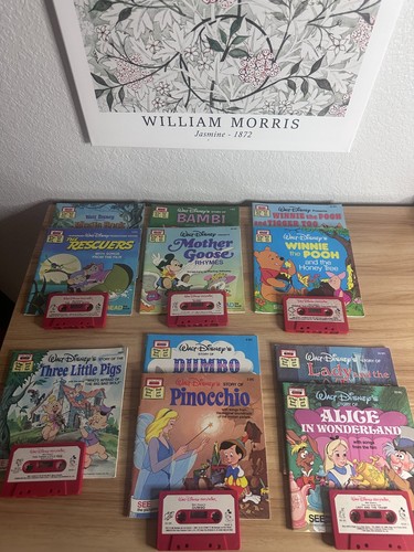 Walt disney storyteller - disney,