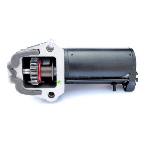 Motorino avviamento hella - motorino, di